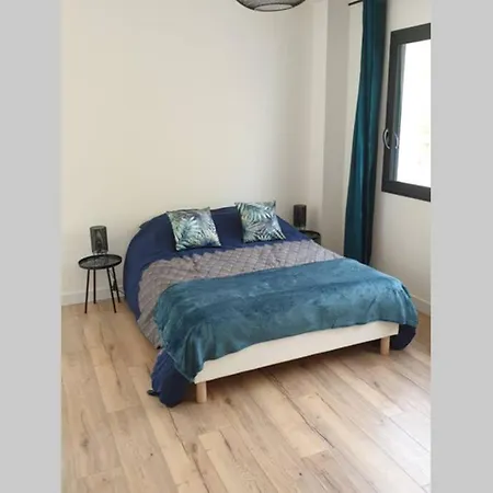 Studio 4 Henriville Amiens Extérieur photo