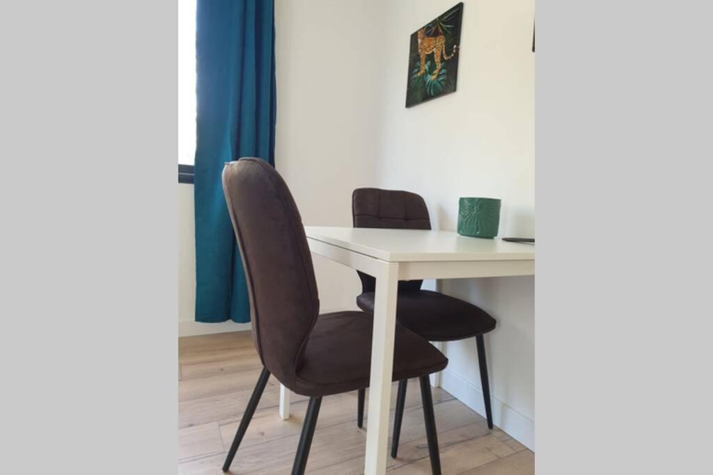 4 Henriville Amiens