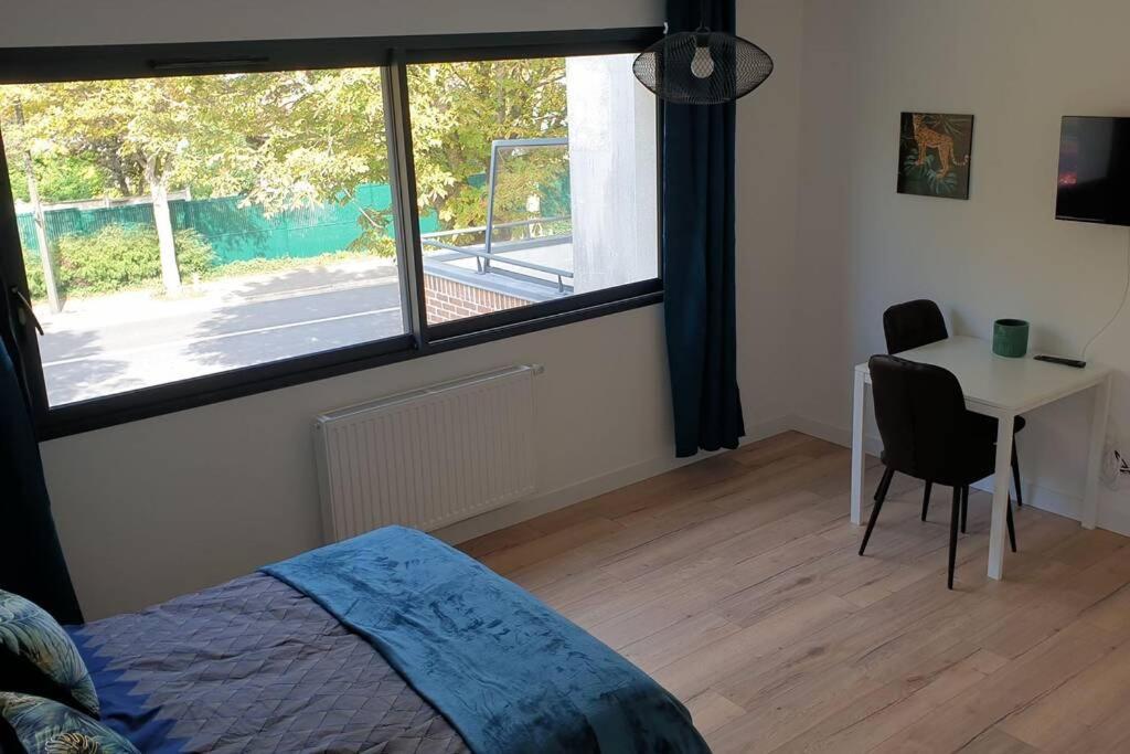 4 Henriville * Amiens