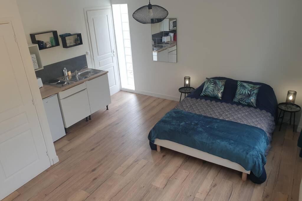 Apartment 4 Henriville Amiens