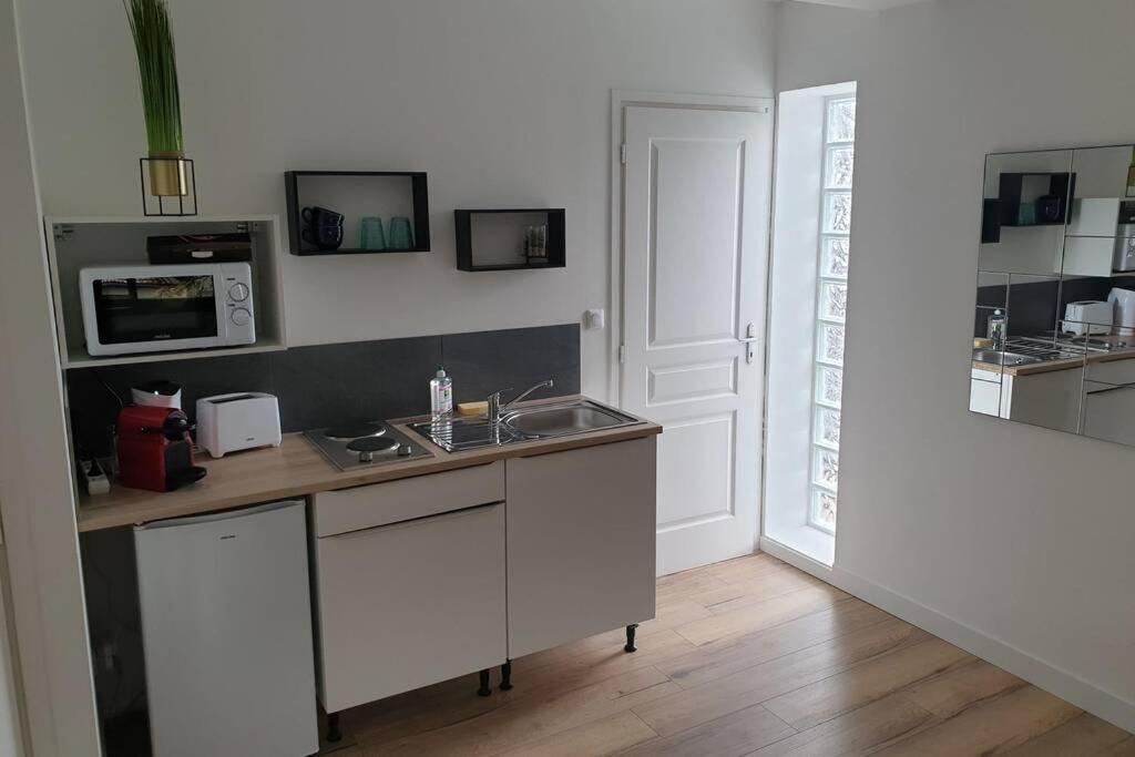Apartment 4 Henriville
