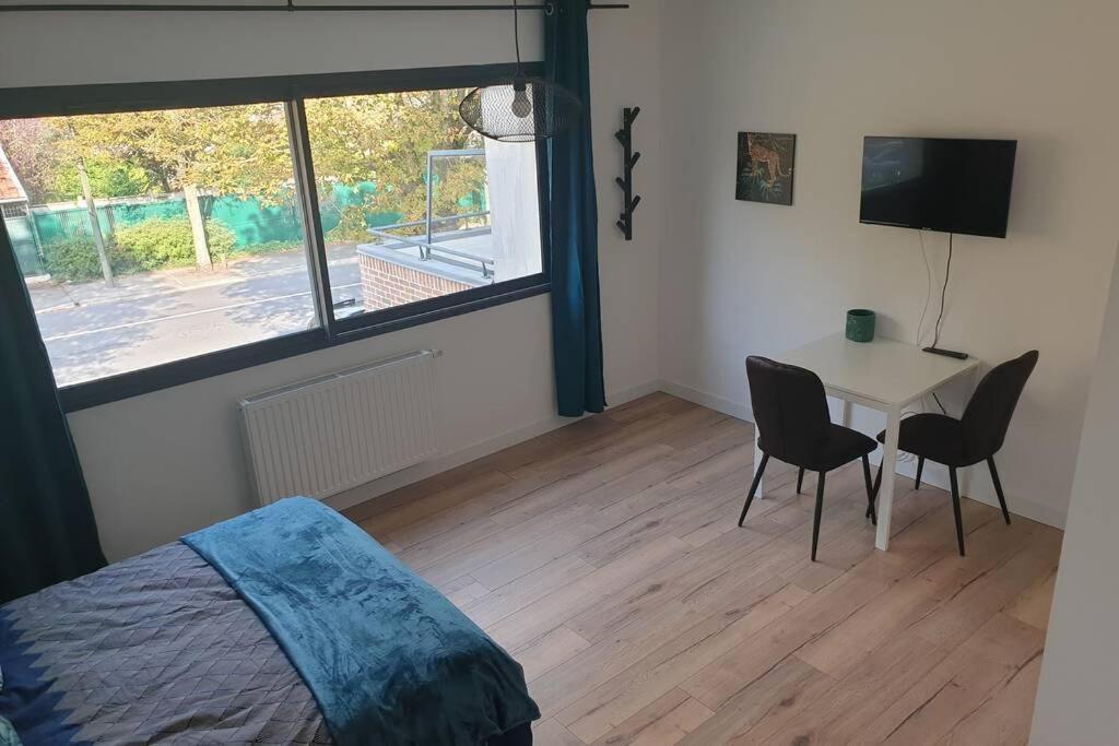 Apartment 4 Henriville