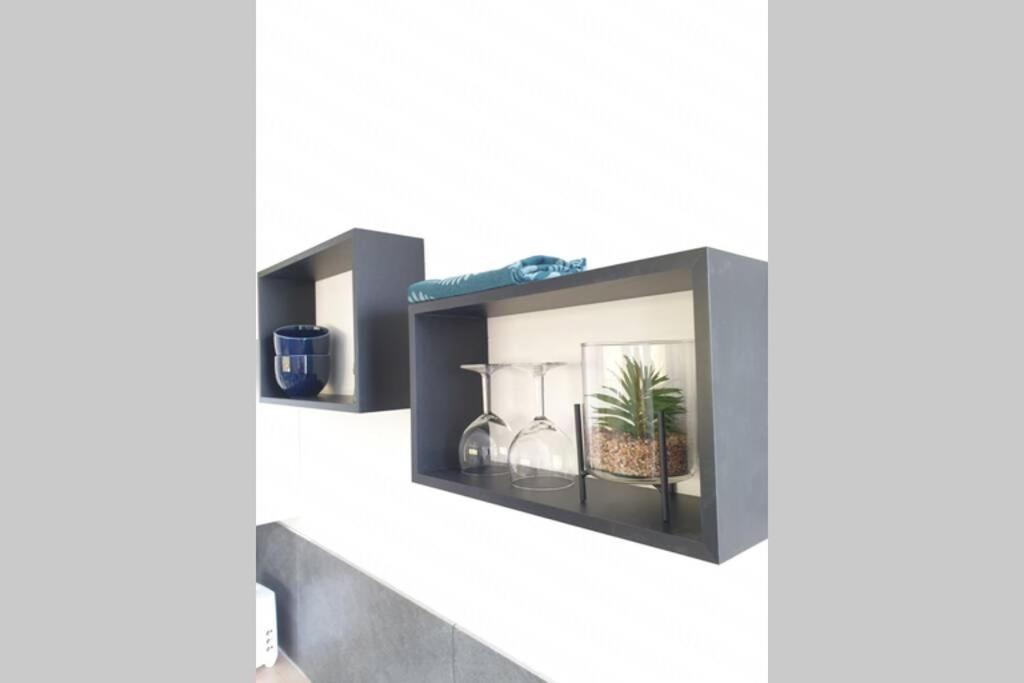 Apartment 4 Henriville