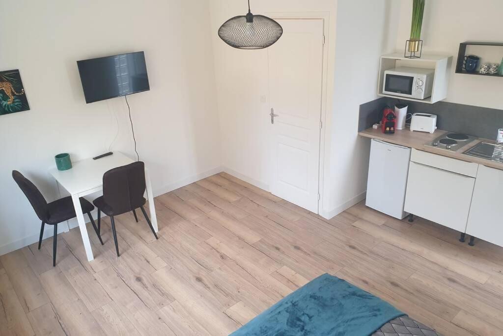 4 Henriville Apartment Amiens